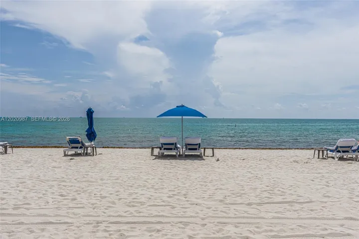 The Palace Beach