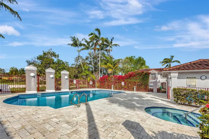 Community Pool