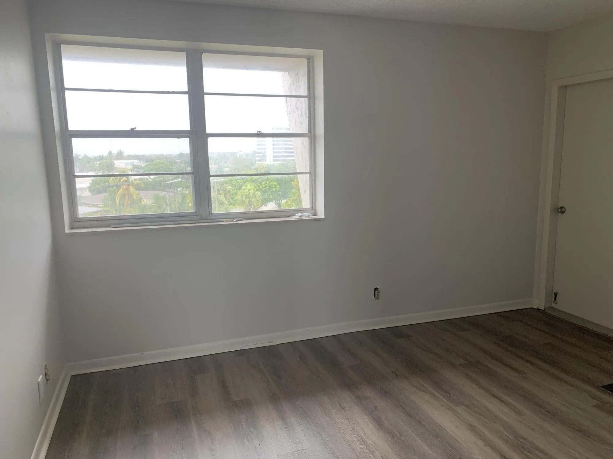 Living /dining