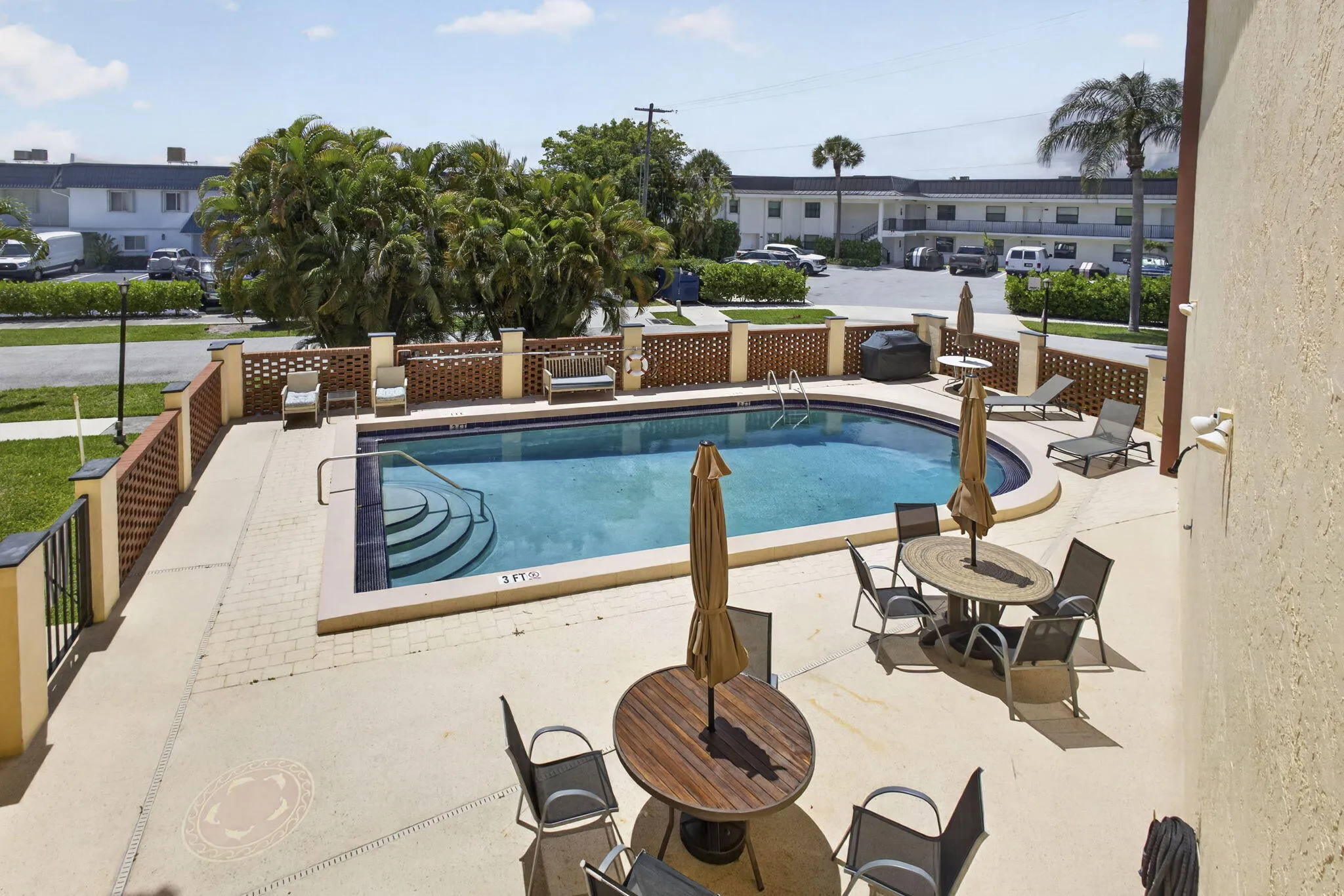 Community Pool