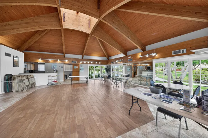clubhouse