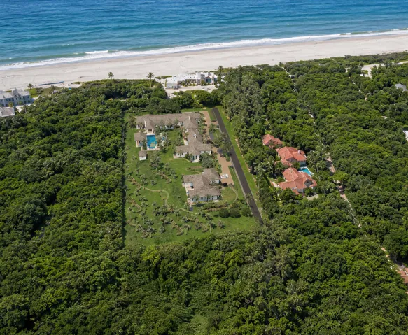 Full site 2.7 acres