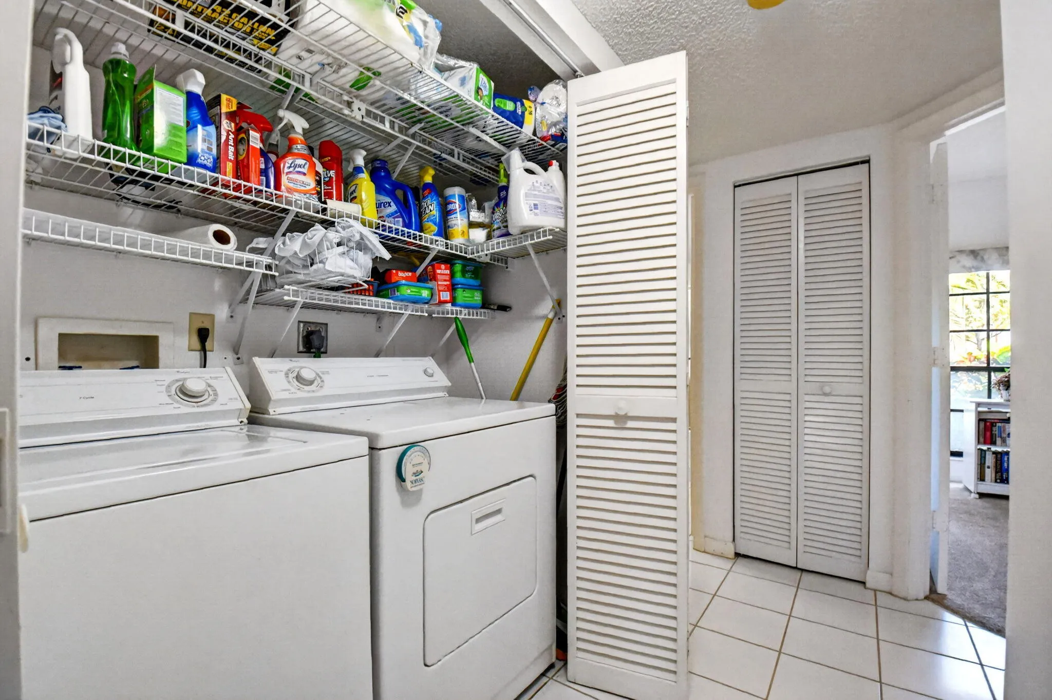 WAHSER/DRYER
