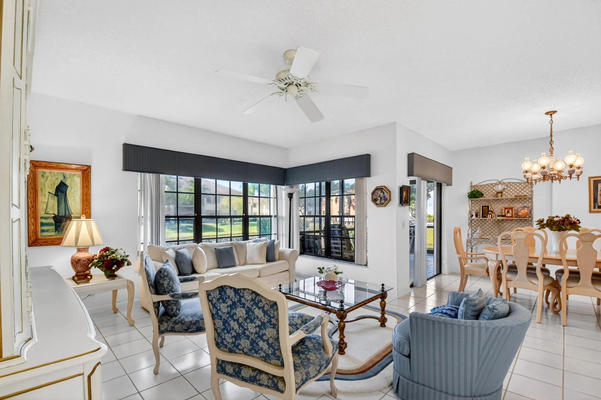 Living/Dining
