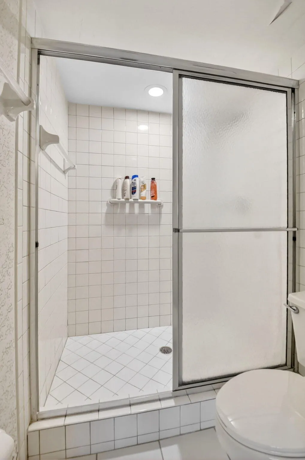 Master SHOWER