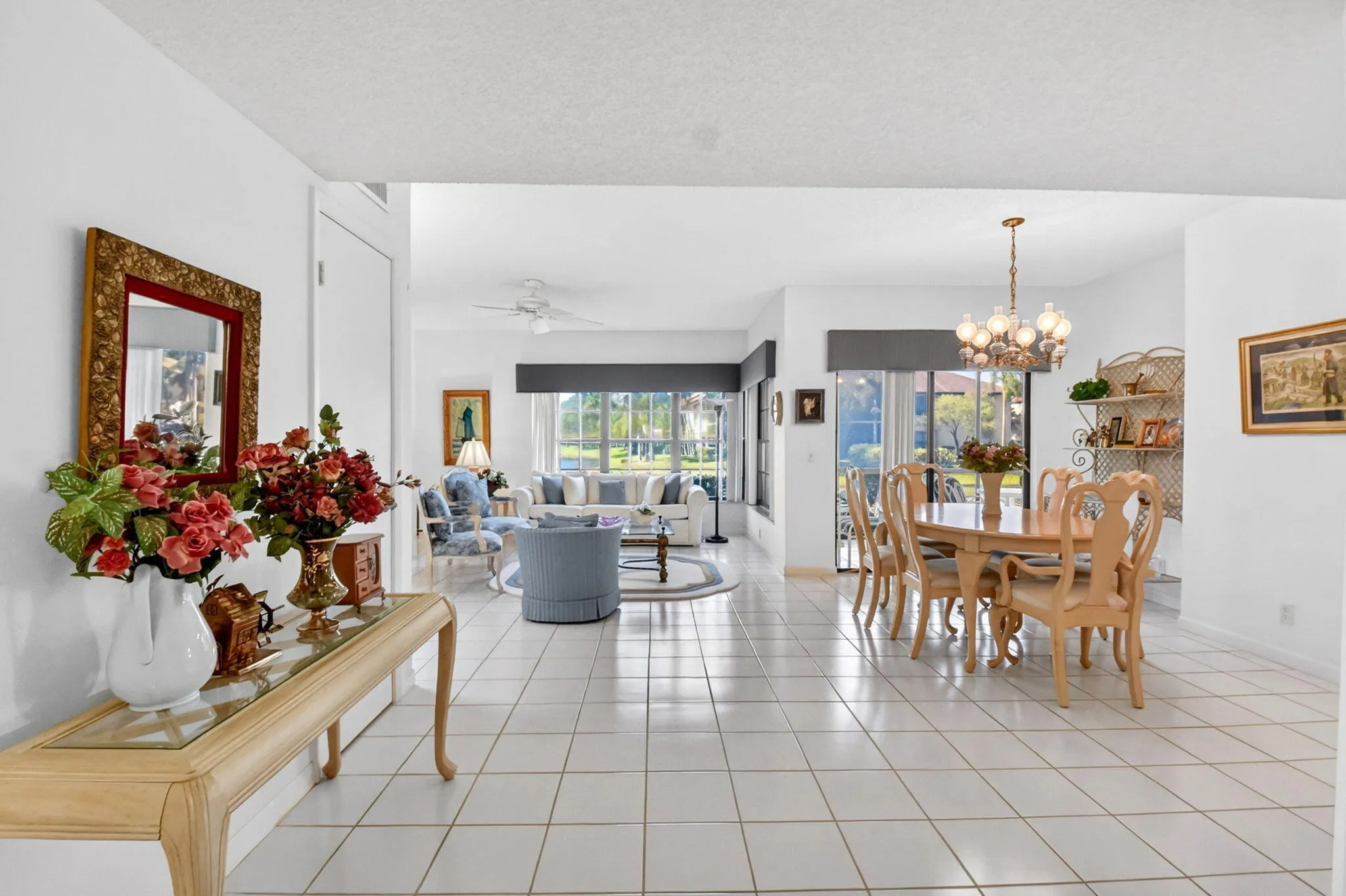 Living/Dining