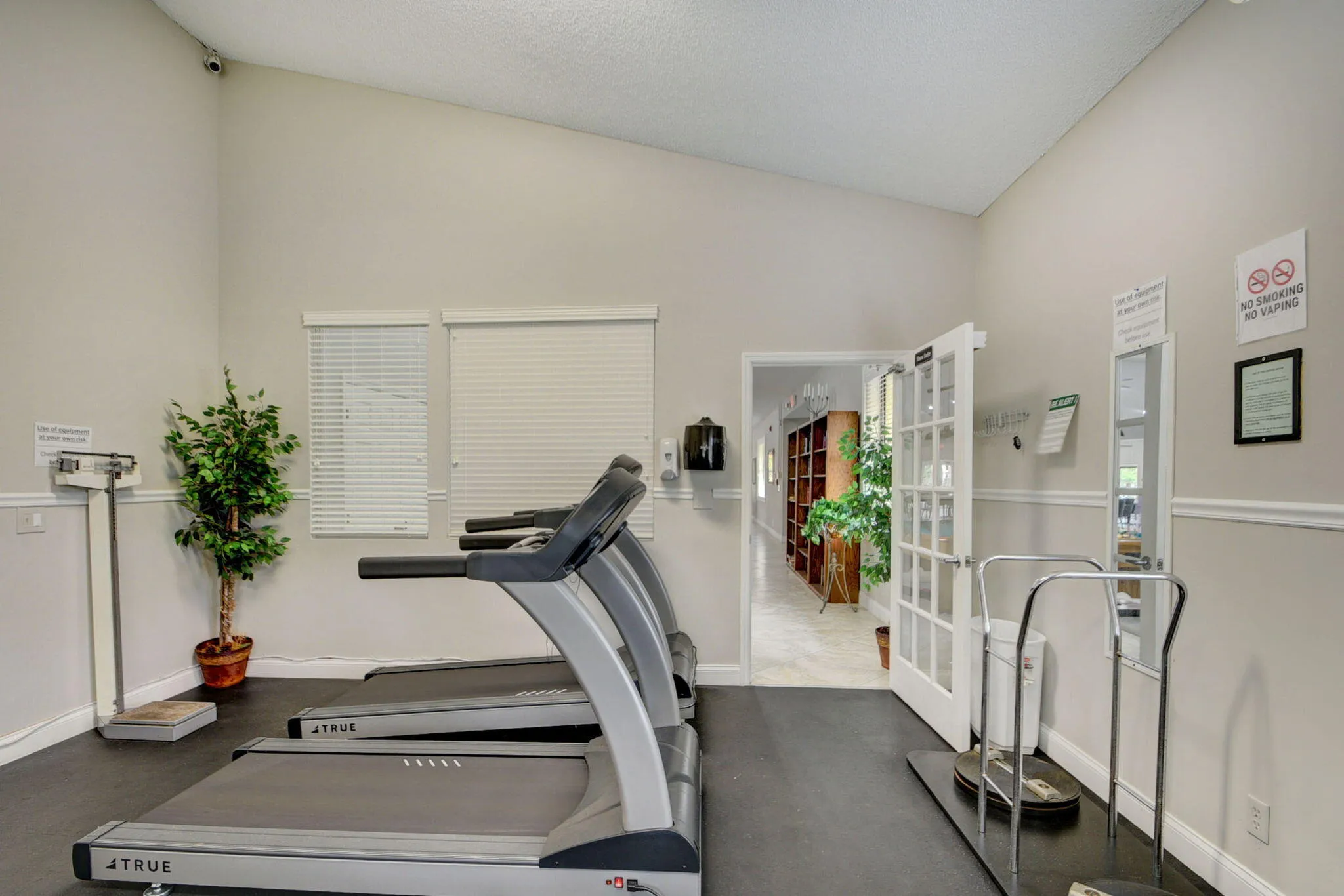 GYM