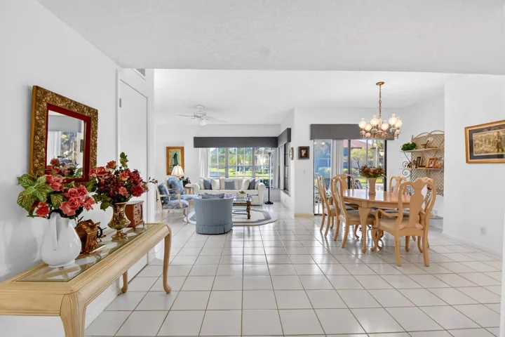 Living/Dining