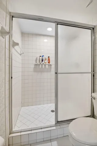 Master SHOWER