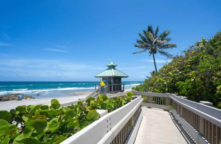 Boca Beach
