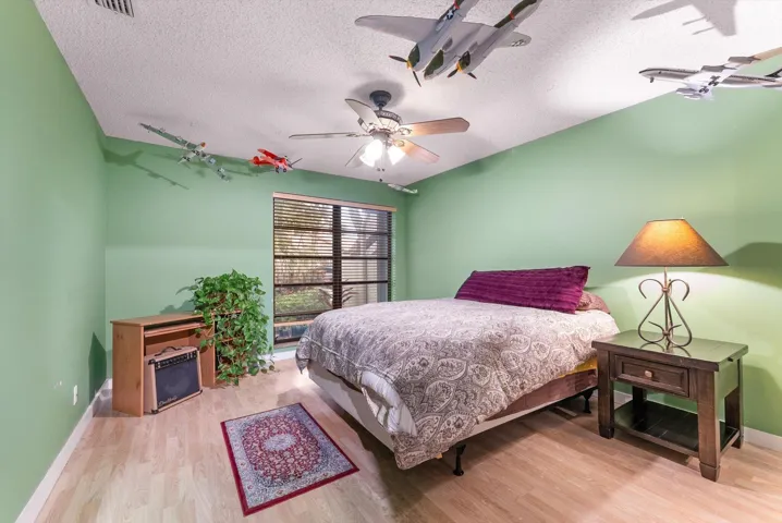 3rd Bedroom