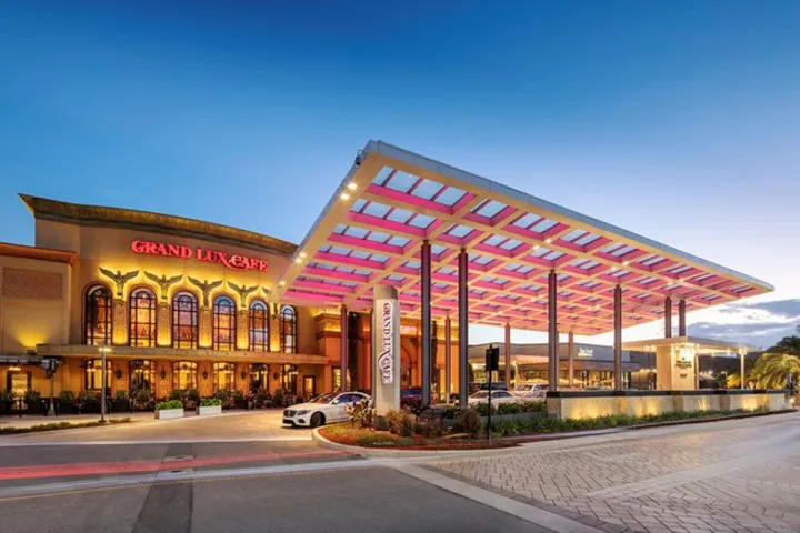 Boca Town Center