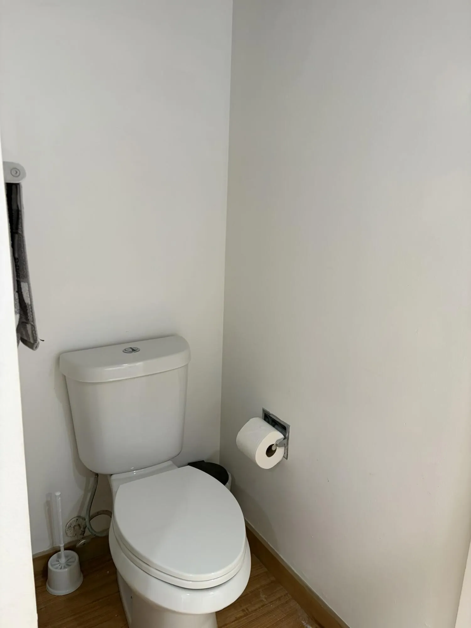 1BR 2Bath