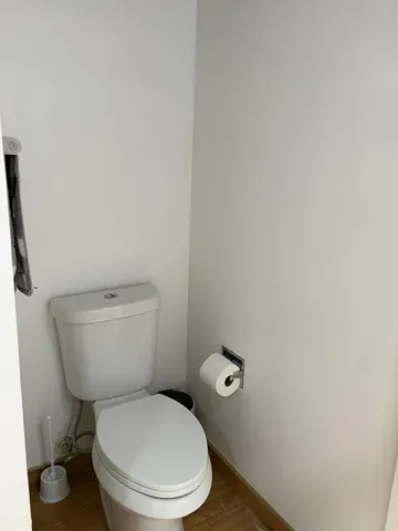 1BR 2Bath