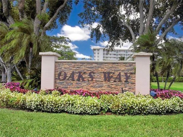 Palm Aire Community in Pompano