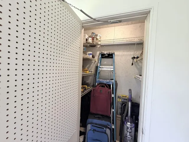 Private Storage Unit