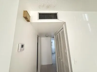 Central A/C