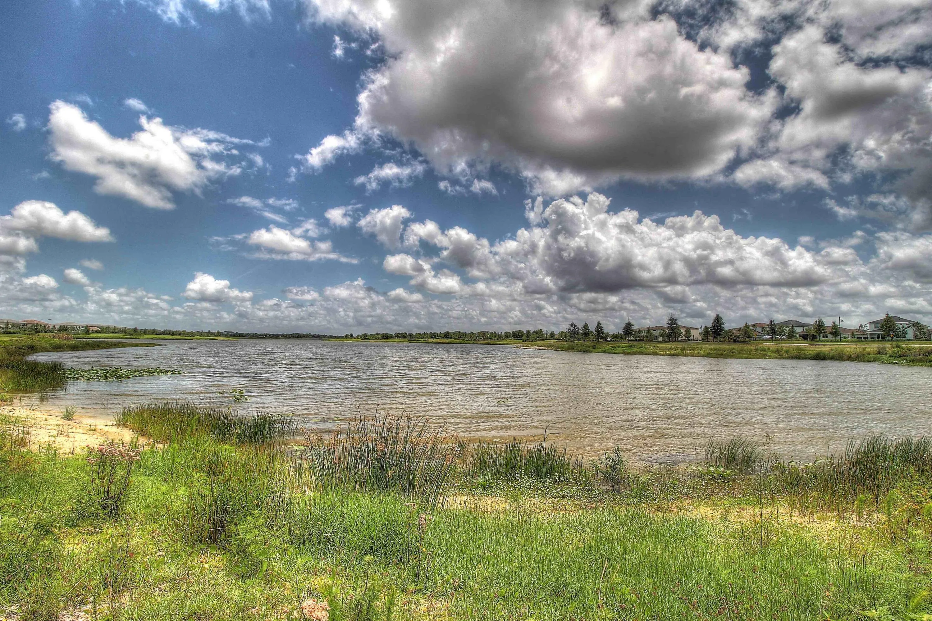 Lake