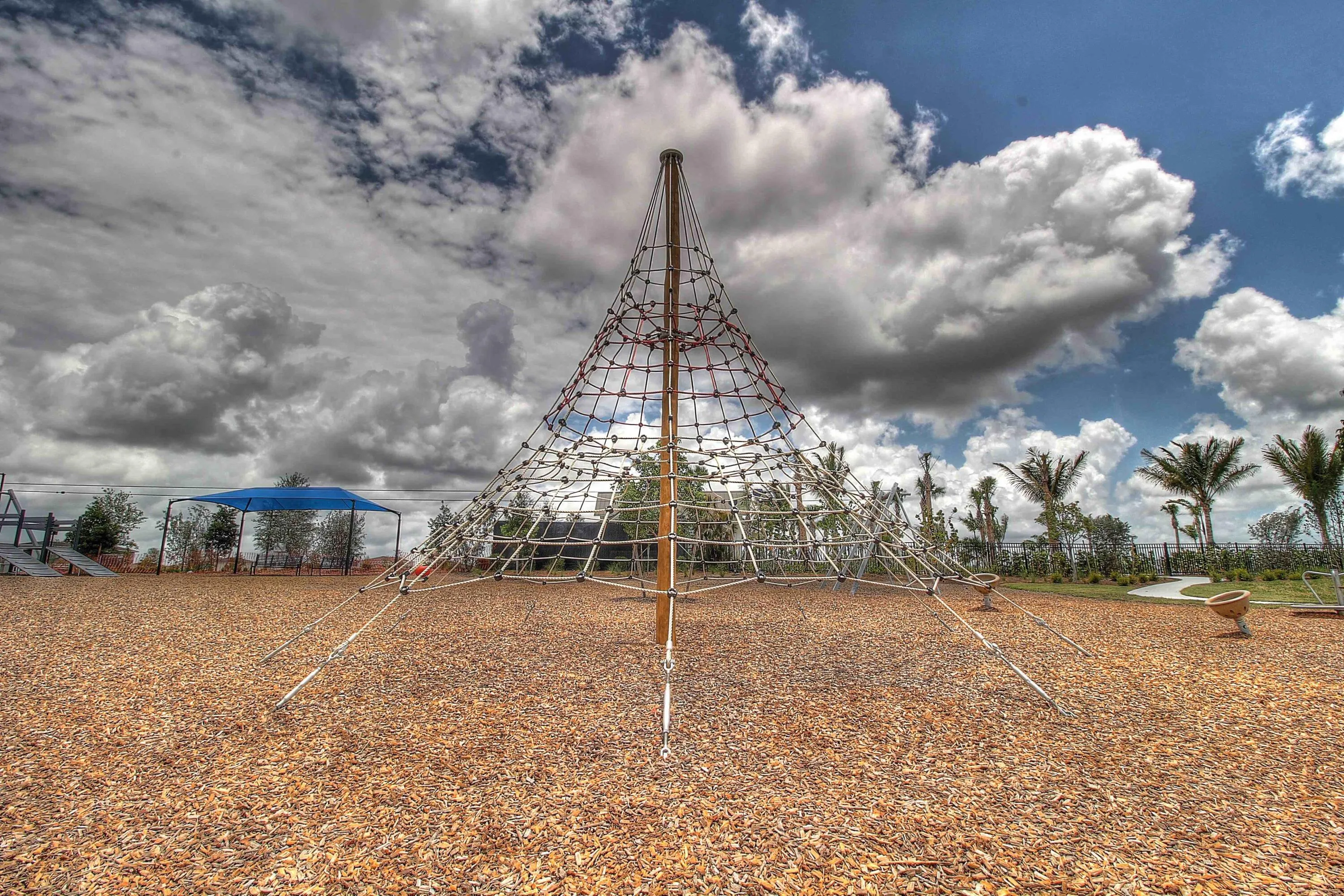 Playground 3