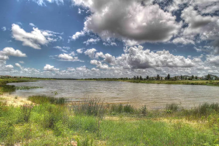 Lake