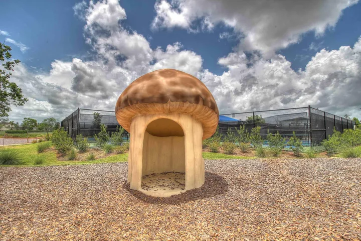 Playground 4