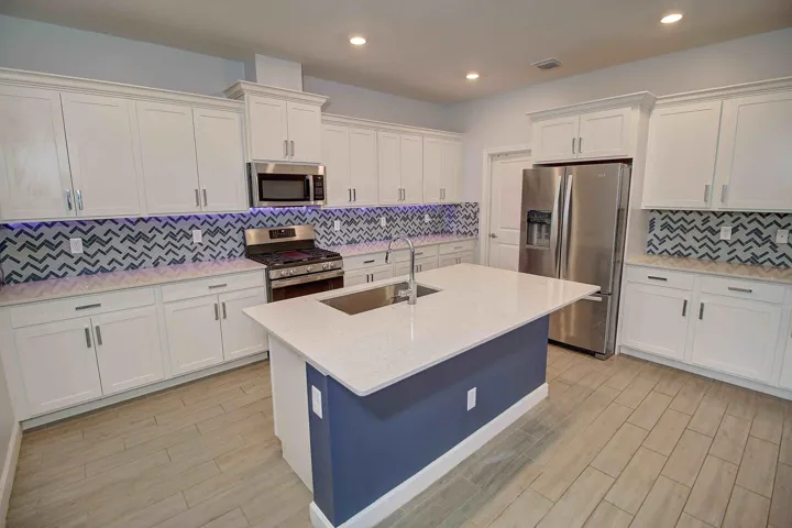 Kitchen 5