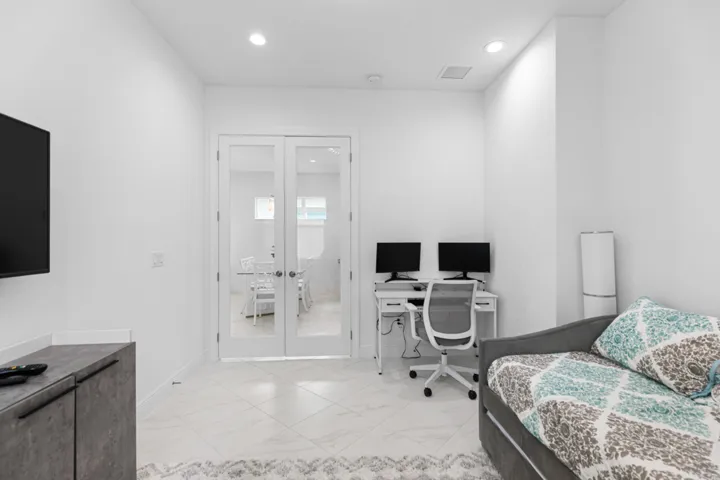 Home Sweet Home