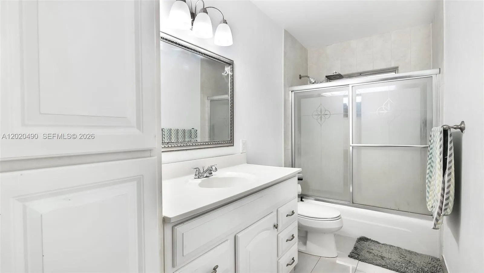Bathroom #2
