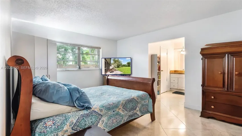 Primary Suite