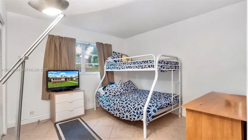 Bedroom #3