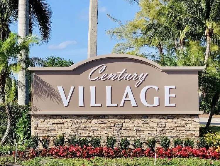 Century Village