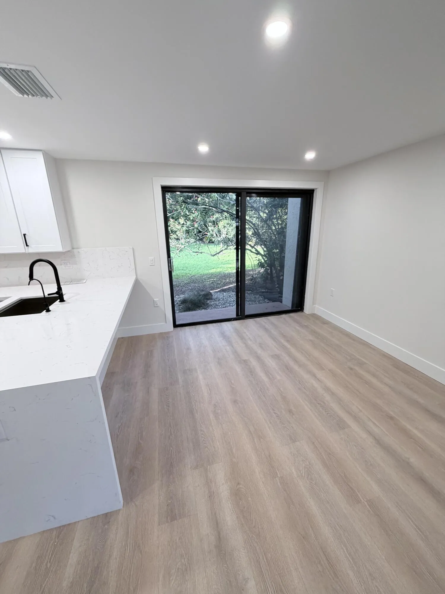 Front Bathroom