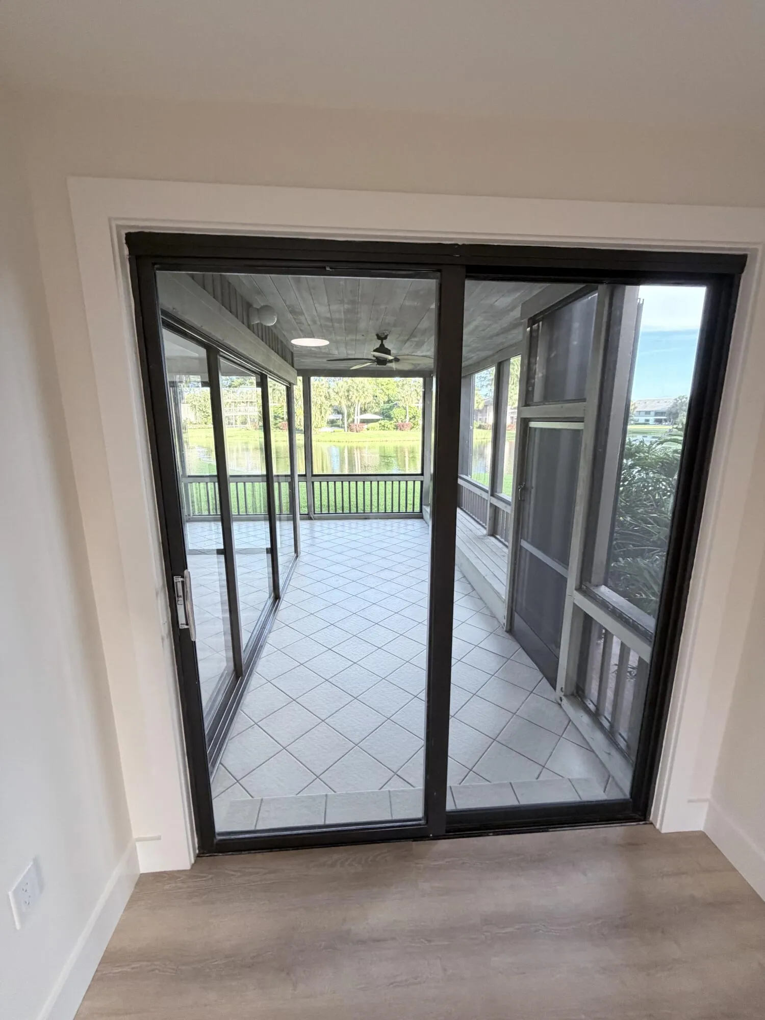 Front Bedroom