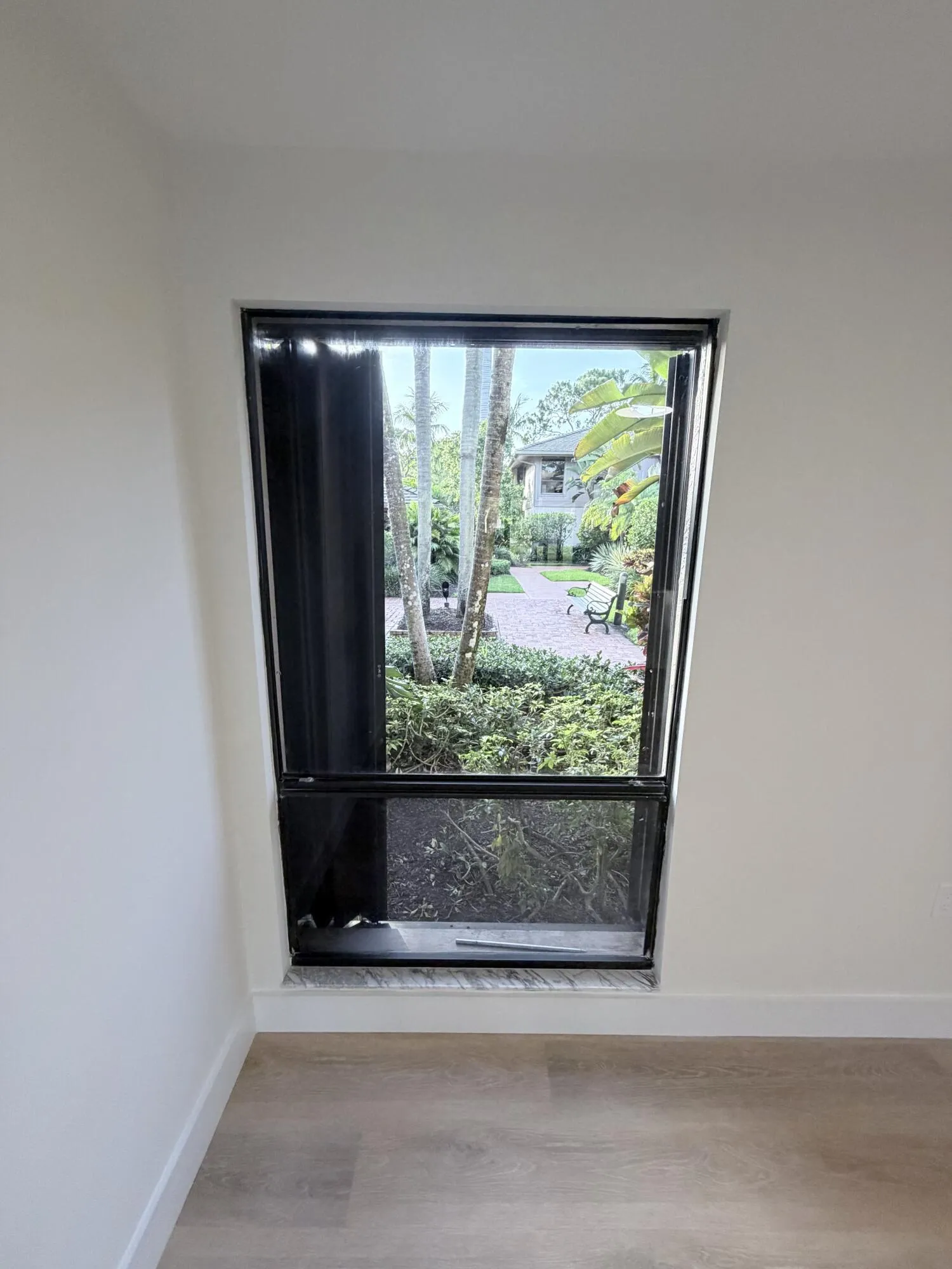 Front Bedroom
