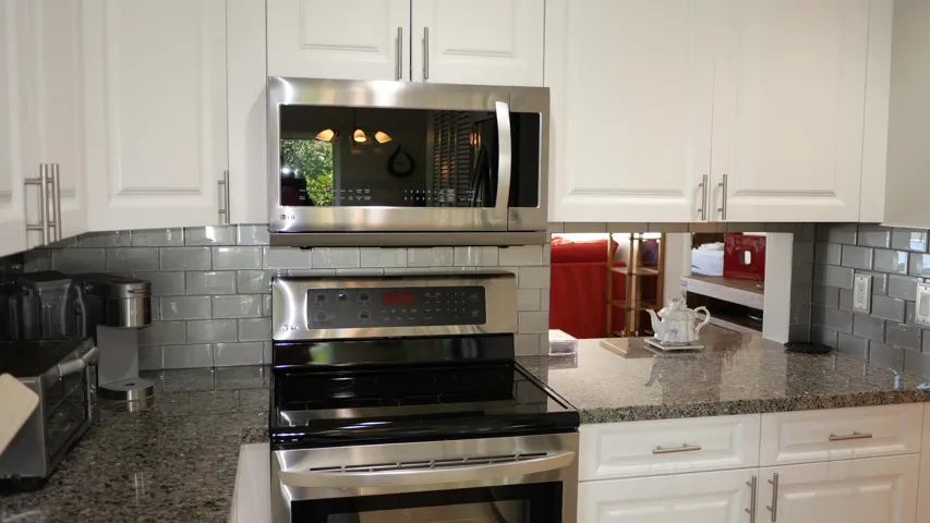 Kitchen other