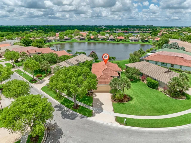 Oversized water front Lot