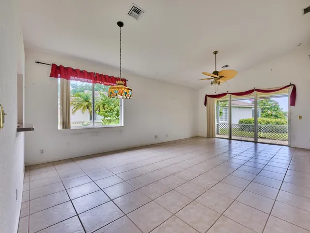 Dining & Great room