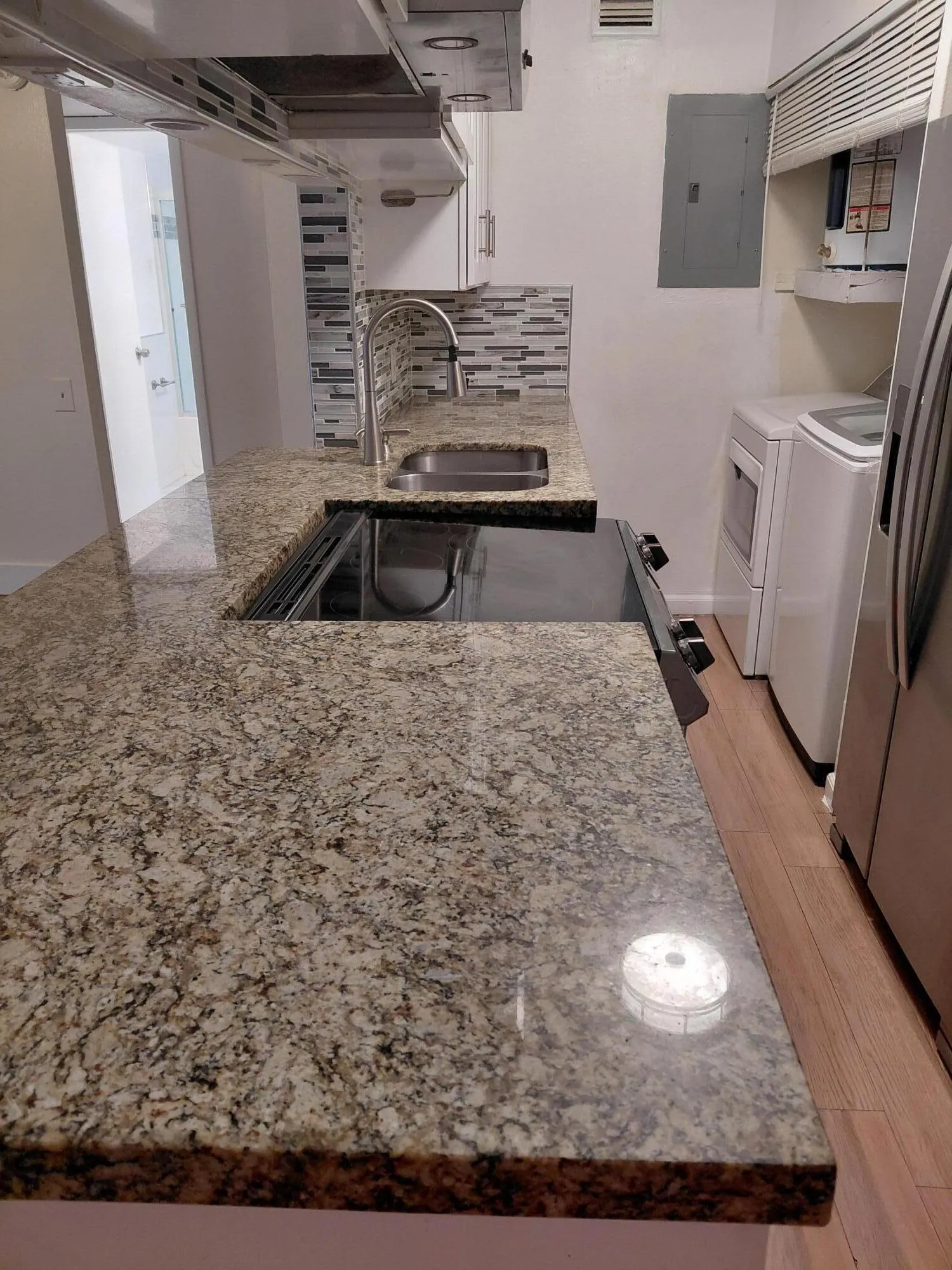 GIFFRARD NICE KITCHEN 1