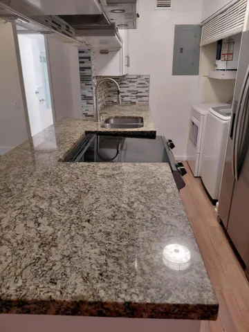 GIFFRARD NICE KITCHEN 1