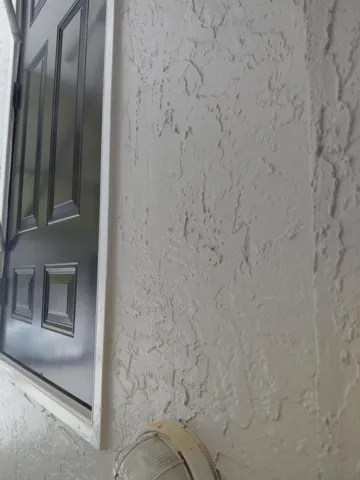 GIFFRARD FRONT DOOR
