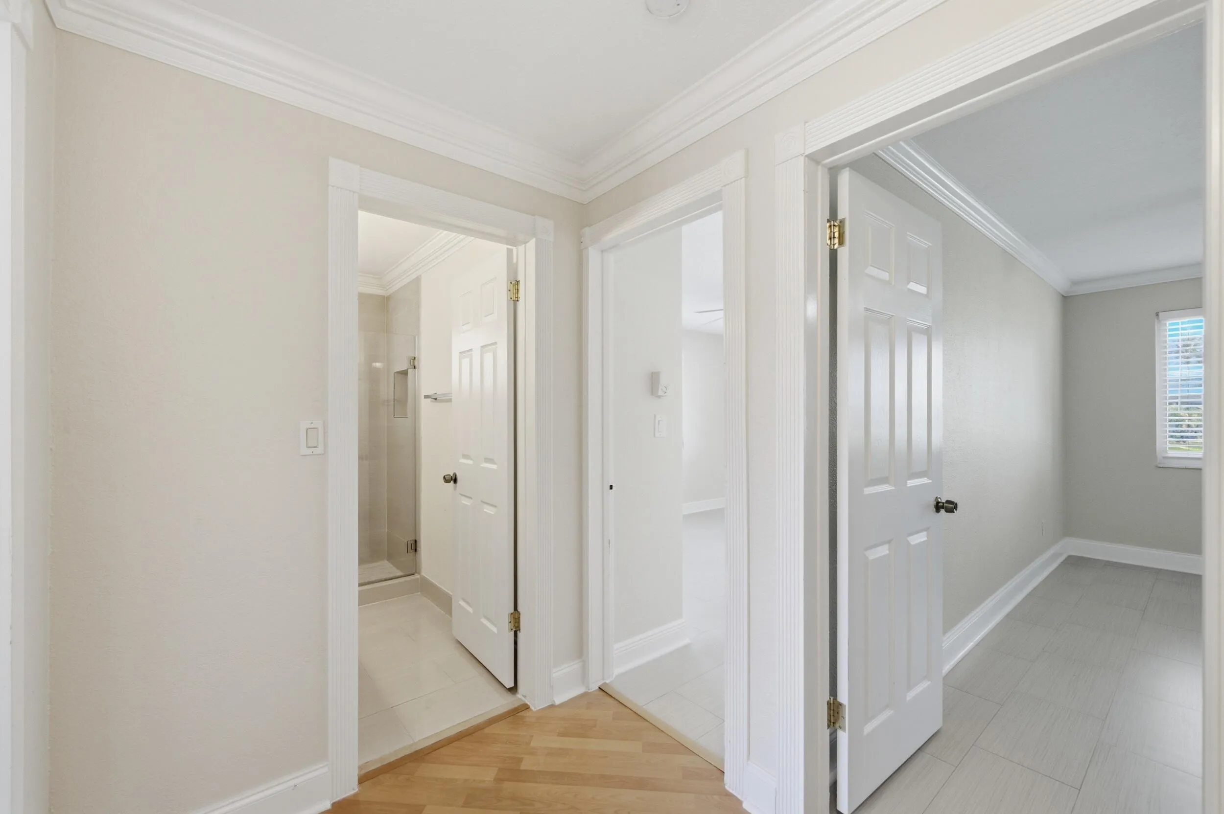 Hallway 2