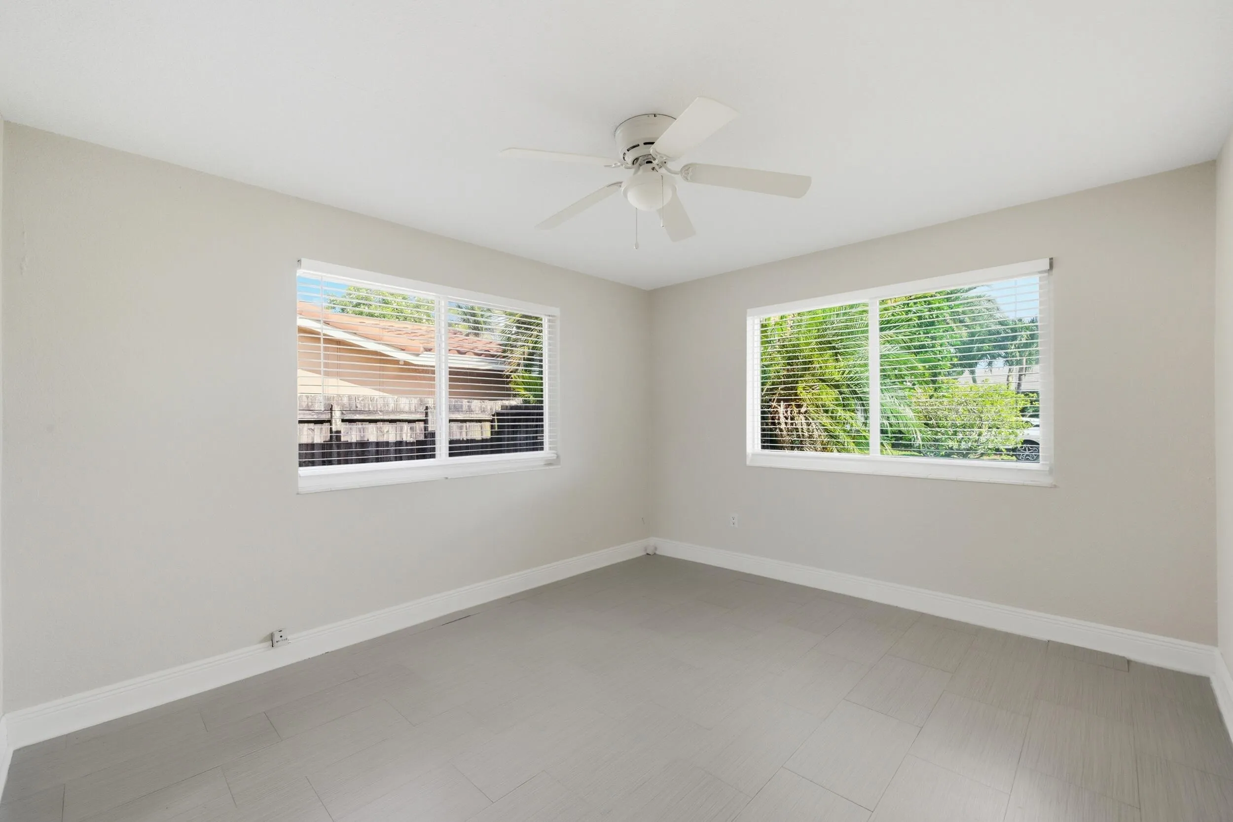 2nd Bedroom