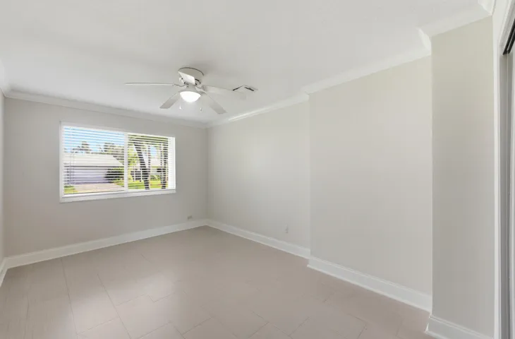 3rd Bedroom
