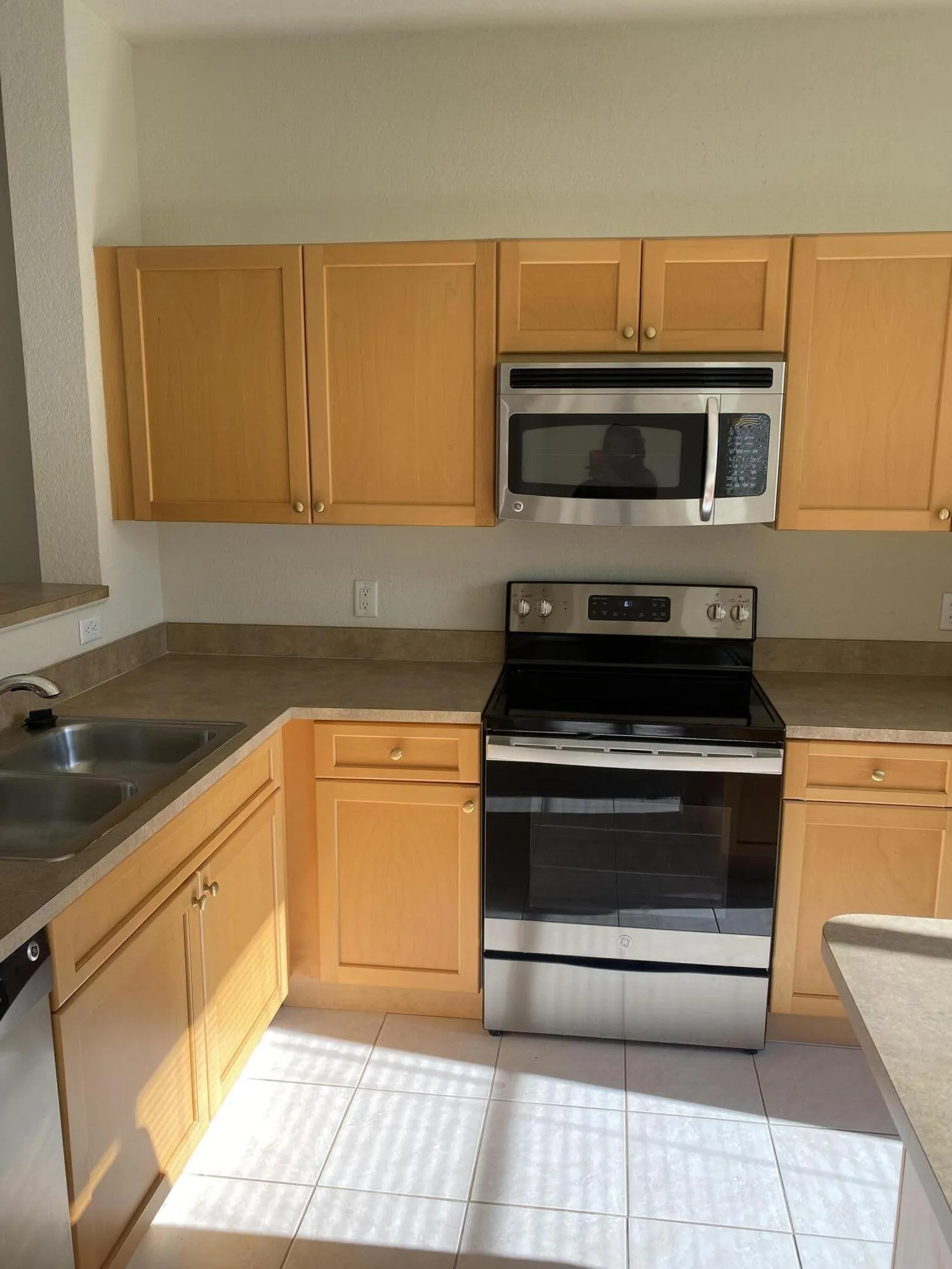 legacy kitchen