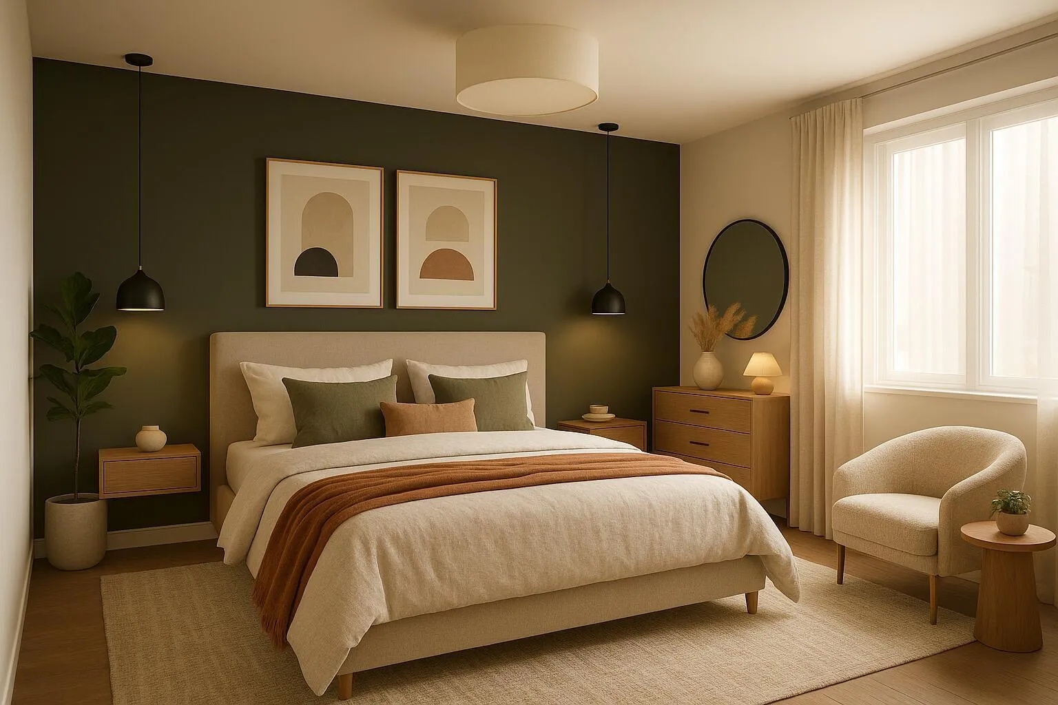 chat bedroom