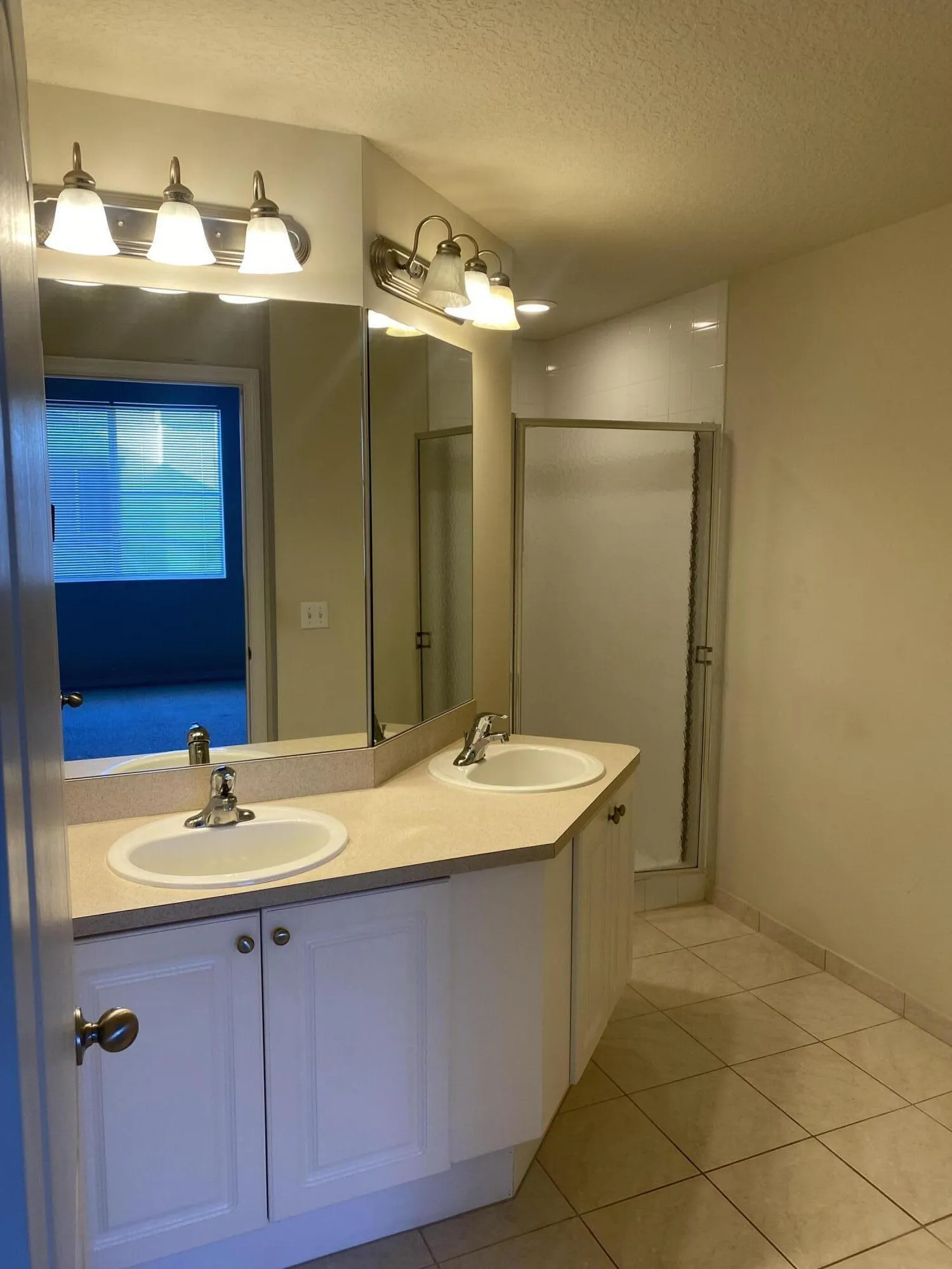 legacy master bath