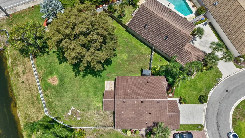 aerial backyard 2