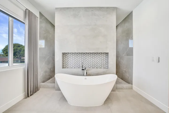 Bathroom -Primary