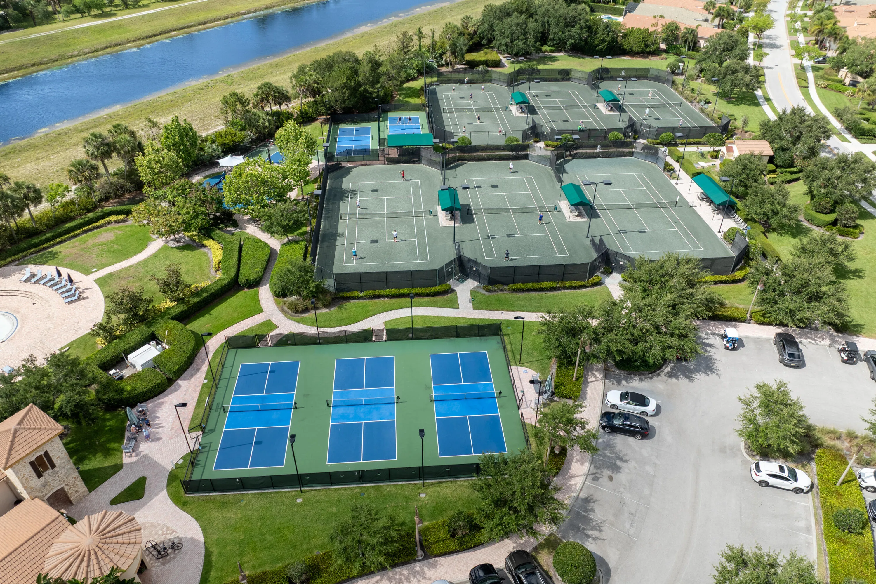 Amenities