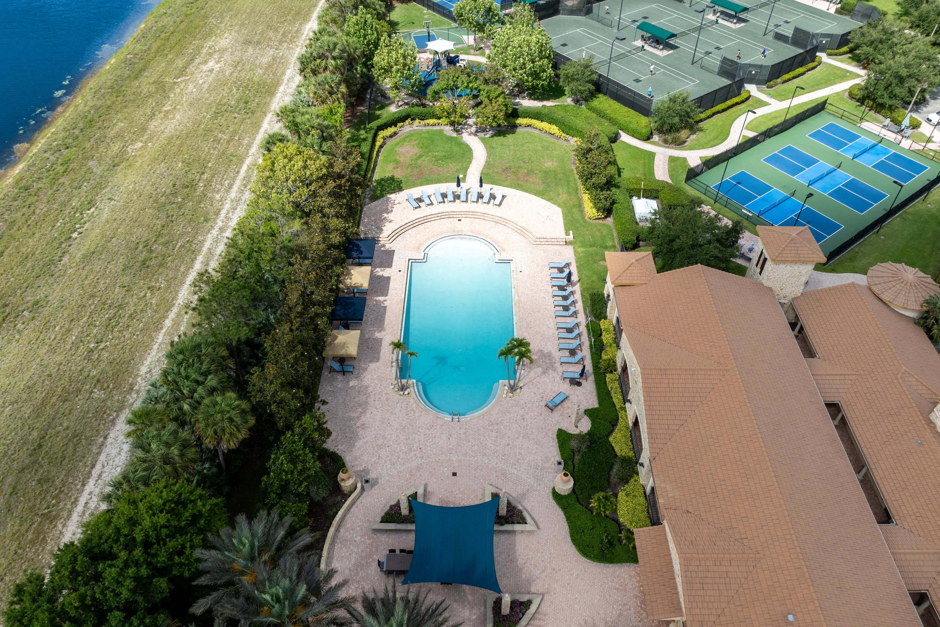 Amenities